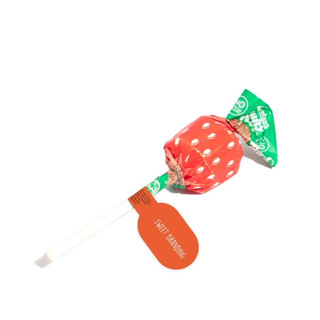 Mini Assorted – Lollipop